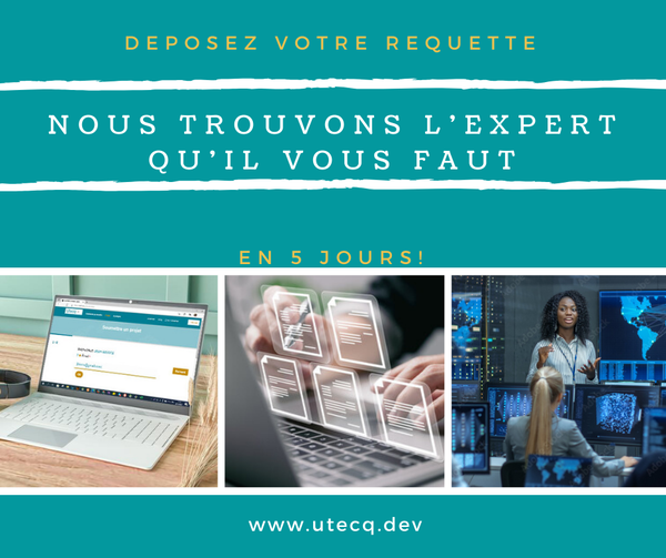 CommunityUtecq's tweet image. #digitaltransformation #hiredevs