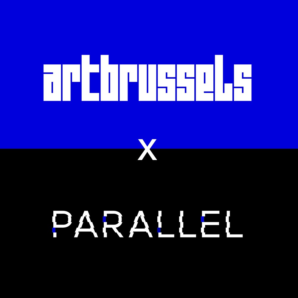 Parallel partnership w/ <a href="/artbrussels/">Art Brussels</a> will bring the art fair to the blockchain space. 28 April - 1 May 2022, Tour &amp; Taxis, Brussels