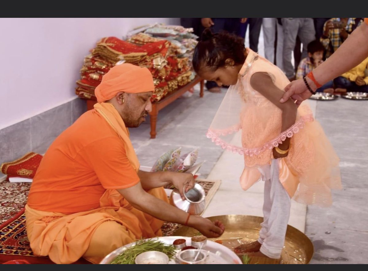 नए भारत का नया उतरप्रदेश ..