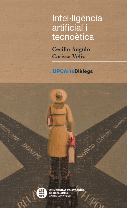 therfer's tweet photo. Sant Jordi 2022 @la_UPC
Aquest dijous 21 al Vèrtex UPC!
Amb @RectorUPC
+ Conferència @jorgecarrion21
+ Premis i presentació llibres:
100 dones clau... @Oriol_Boix_dee
#SandraPosada
Intel·ligència artificial i tecnoètica
@CarissaVeliz @cecilioangulo
+Concert @gemmahumet🌹 https://t.co/BdHnyOcRmR