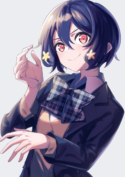 水野愛 「水野愛(フランシュシュ3号) #ゾンビランドサガ 」|Roahのイラスト