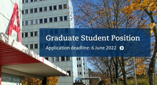 Do you want to be a part of one of Europe's leading institutions in advanced research in economics?
We are now looking for new Grad Students to join us in the fall 2022!
More info: bit.ly/3rAdpTa