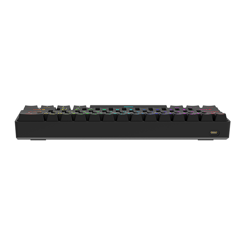 Audrey__Li's tweet image. Ousaid 61 keys portable keyboard
#Ousaid #mechanicalkeyboard #gamedevice #RGB #2mode #customkeyboard #forpc #fortablet #forlaptop #formobilephone
ousaid.en.alibaba.com/index.html?spm…