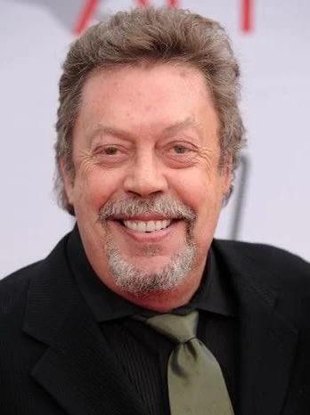 Happy birthday, Tim Curry ! 