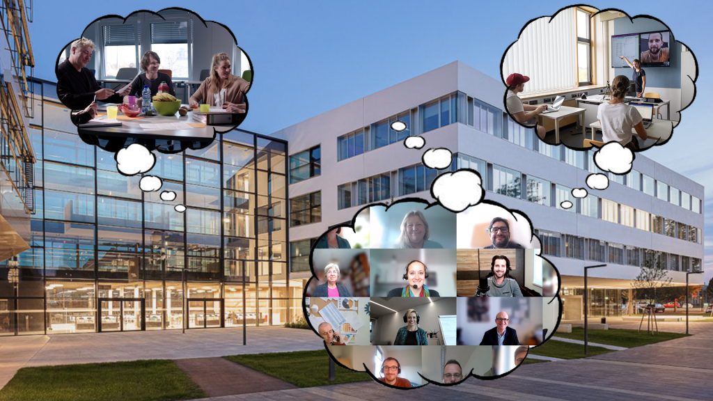 Sepp67's tweet photo. Jetzt ANMELDEN zum 10. Tag der Lehre @fh_stpoelten "Lernräume der Zukunft: wie wird der „Shift from Teaching to Learning” in entsprechende Lernraum-Konzepte übersetzt?" am 12. Mai 2022.  https://t.co/j71WUfol84 #tdl22fhstp  #NewLearning  #LernenNeuDenken https://t.co/zvsEVGseeZ