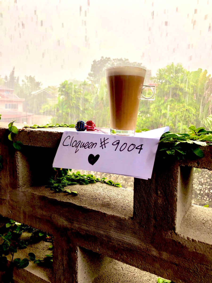 edmundl14325744's tweet photo. Nothing beats a rainy day to wash away any negativity you may be facing in your life. If those clouds above your head are turning gray, don’t wish them away.#LonelyPopMHAE @LonelyPopNFT https://t.co/fzSq80VXL3