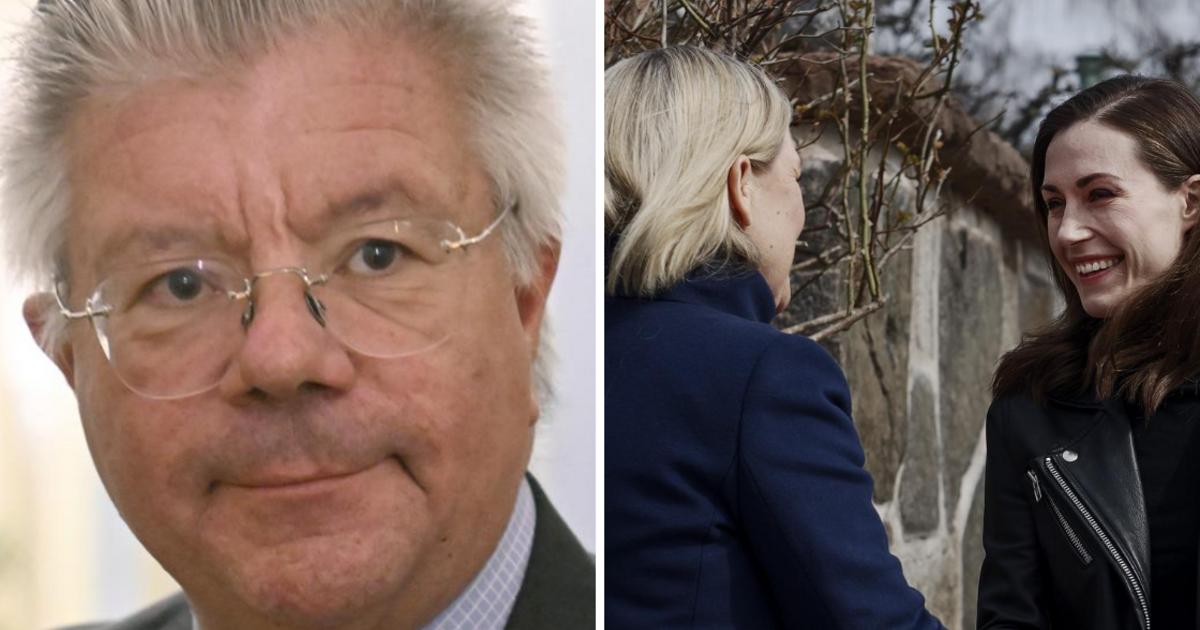 Aktuella frågor tweet media