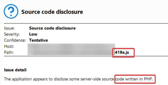 Web application guru's, is it wrong of me to say that Burp can be dumb?
