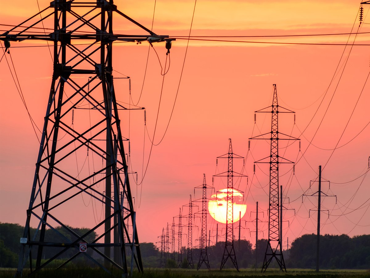 Das Speichern von erneuerbarem Strom gestaltet sich noch schwierig. Ein Überschuss an Energie lässt sich in Batterien nur über eine kurze Zeitdauer speichern. Die Energiebranche muss sich darauf konzentrieren, wo welche Art von Speicherlösung in Frage kommen könnte. #speicher