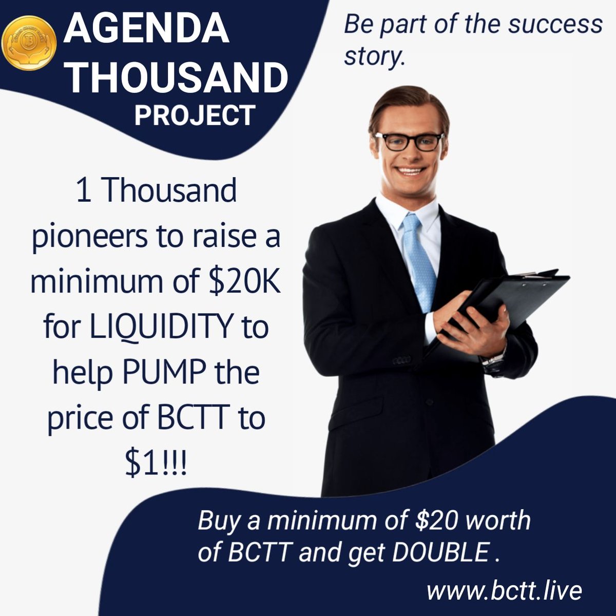 BCTT OFFICIAL tweet media