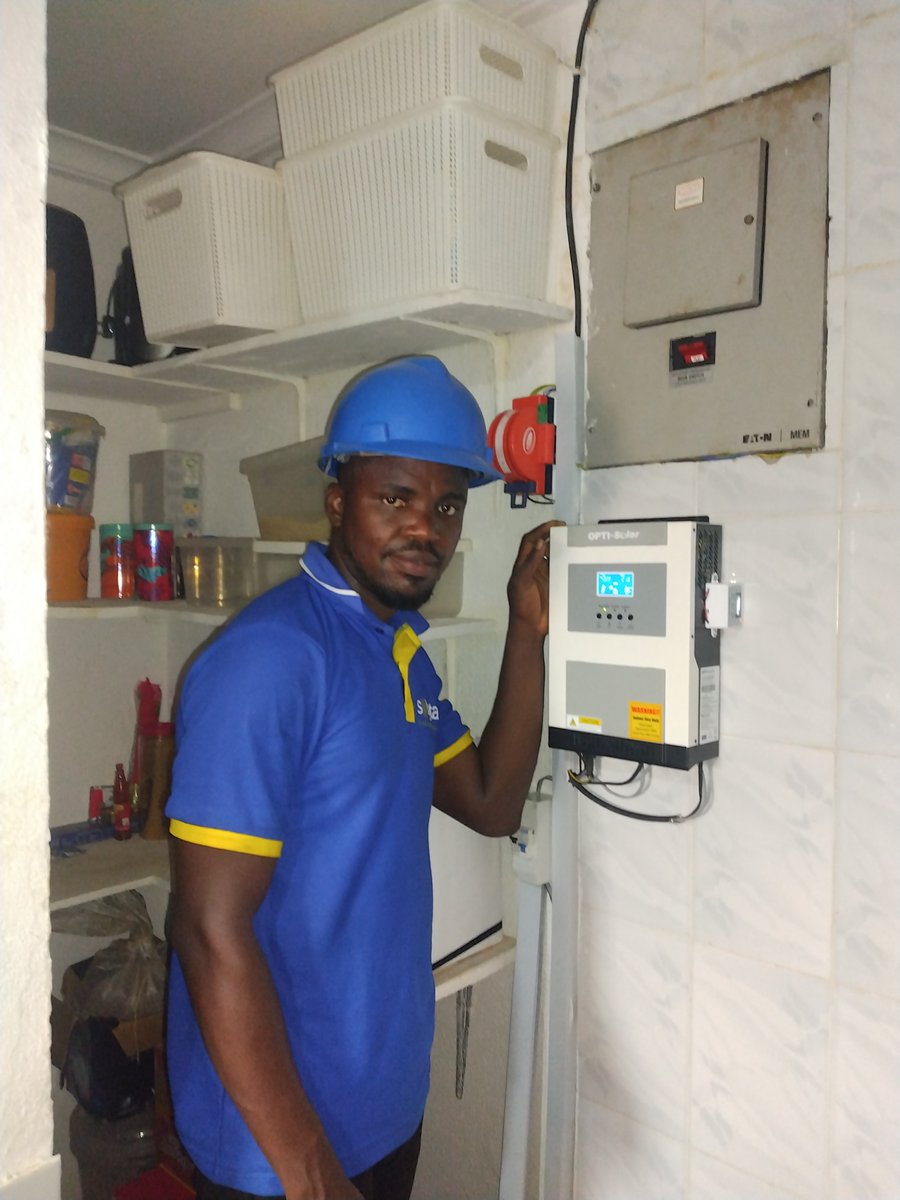 Solynta Energy tweet media