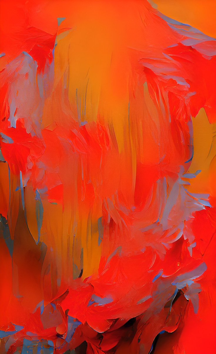 Rabbit55845678's tweet photo. Painting #nfts #NFTartist
#NFTdrop #NFTCommunity
#eth #metalcrypto #digitalart
#NFTGiveaways
https://t.co/oVq2mFN4sZ https://t.co/mK7UJkB2Nw
