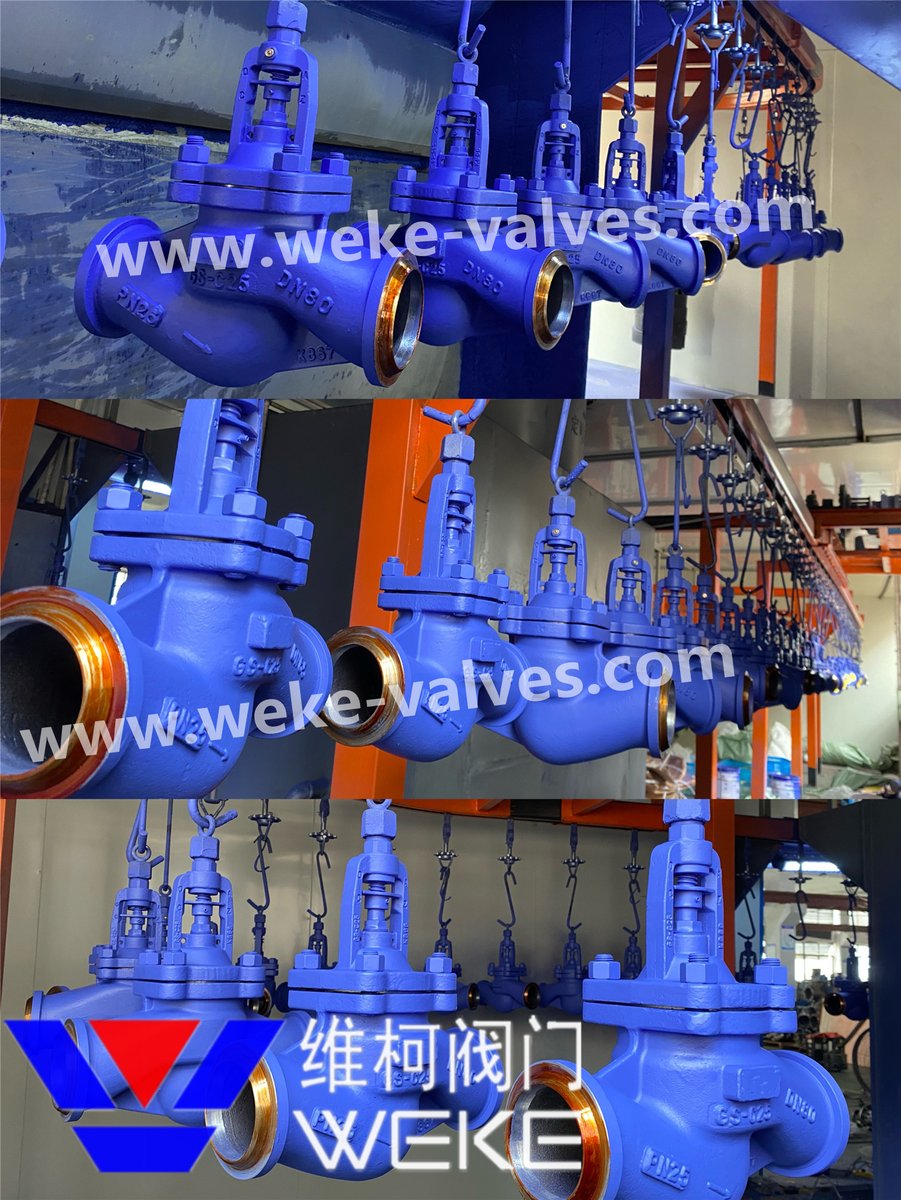 Welcome to contact us for more information
Whatsapp: +86 18257727501
Email:sale@weke-valves.com
Web:weke-valves.com