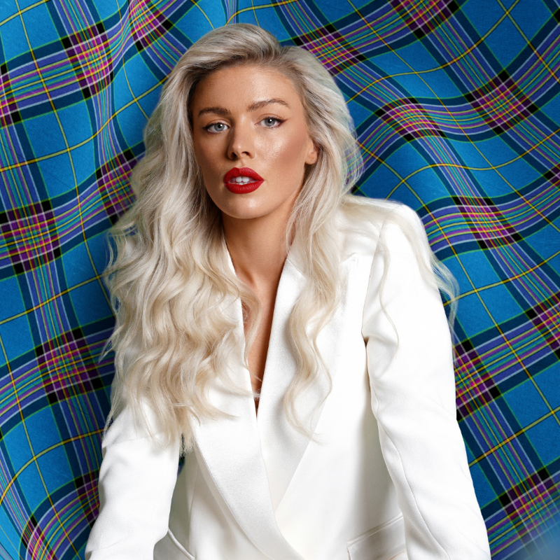 Team_Scotland's tweet photo. 🏴󠁧󠁢󠁳󠁣󠁴 In 100 days our #TeamScotland athletes will enter the opening ceremony of the #Birmingham2022 Commonwealth Games!

We are delighted to be working with contemporary Scottish fashion designer Siobhan Mackenzie on the parade outfits, including this bespoke tartan!