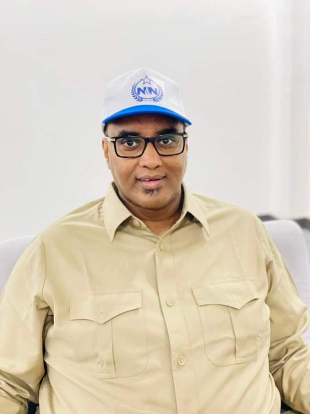 Dhagaysiga kiiska Fahad Yaasiin oo ka bilaabatay Maxkamadda Sare
bbc.in/3EufYLS