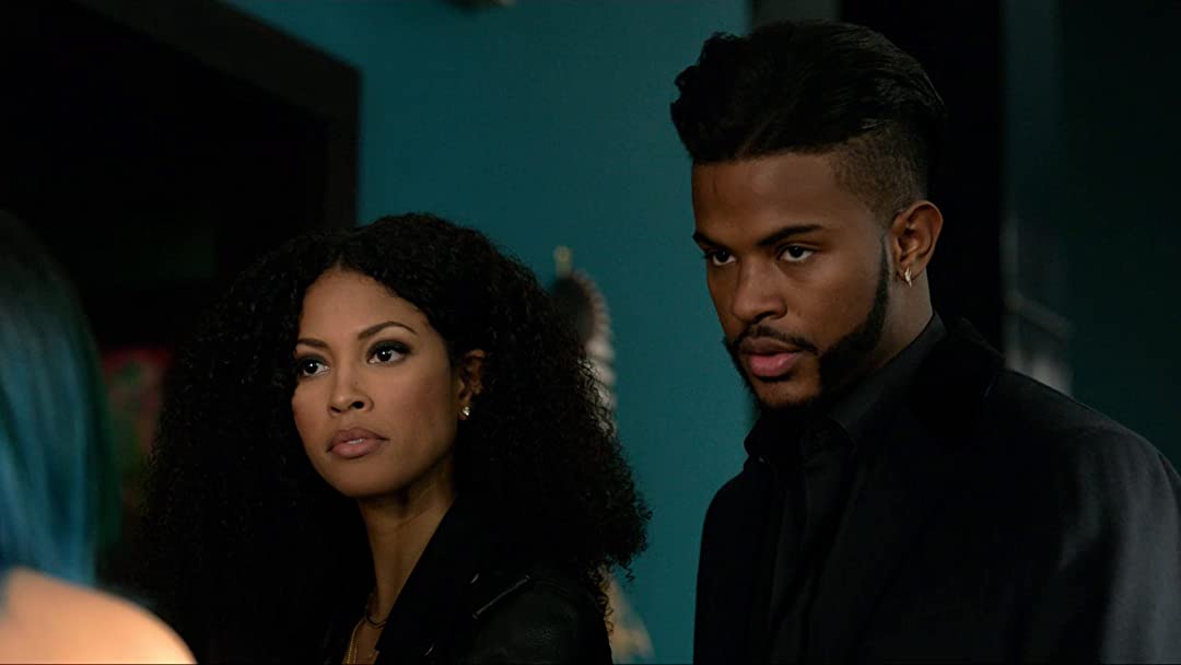 First_alphas's tweet image. Top 10 movies for the single to stupor to watch alone.

10. Superfly