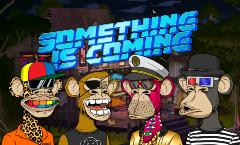 Coinbase presents The Degen Trilogy, a BAYC NFT film.
instamassmedia.com/coinbase-prese…
#bayc #degentrilogy #nft #nftnews