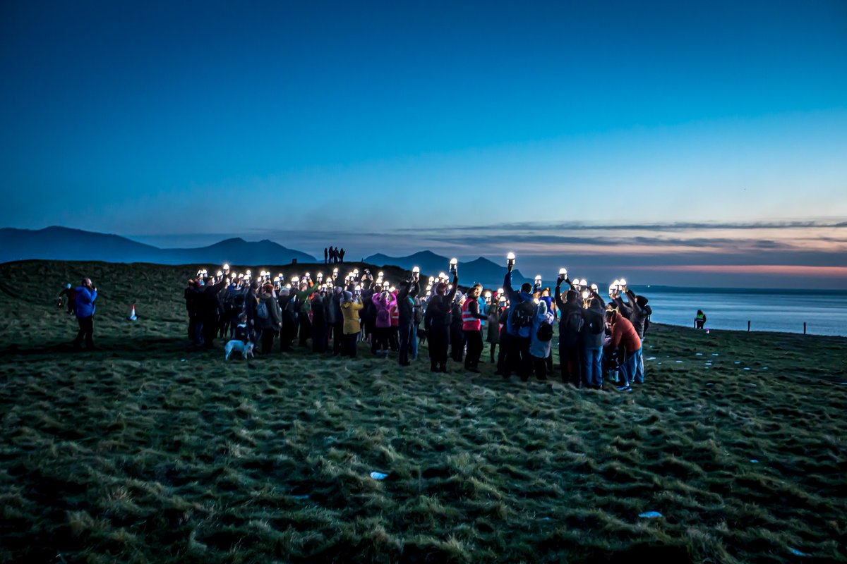 There’s still time to be one of 20,000 Lumenators lighting up the sky for Green Space Dark Skies events this summer… but what is a Lumenator? 🤔  

Read the thread to find out more, and sign up at the link below 👇 

<a href="/unboxed2022/">unboxed2022</a> 
<a href="/walktheplank/">Walk the Plank</a> 
<a href="/DorsetAONB/">Dorset AONB</a>