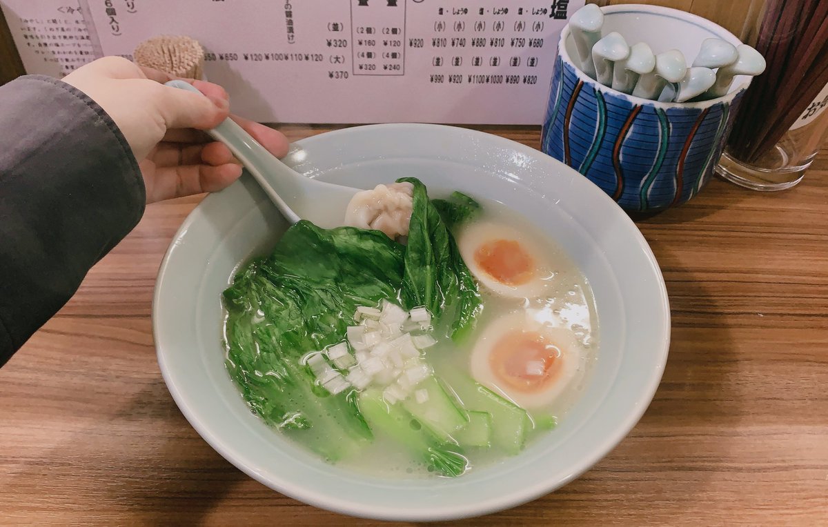 jaccapop_miru's tweet photo. らーめんズ 🍜 https://t.co/w3PLxWomVk
