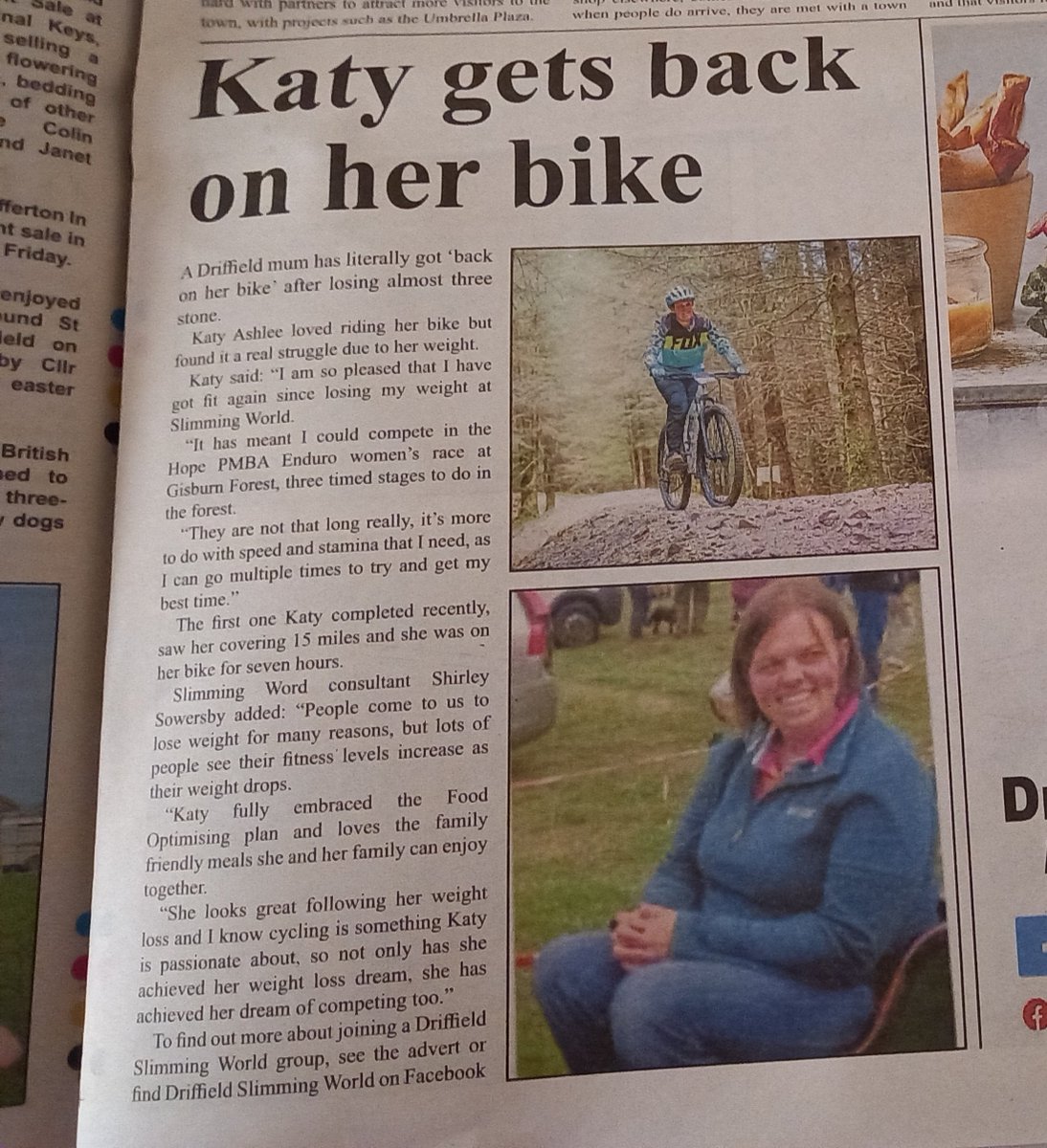 DriffieldSW tweet picture