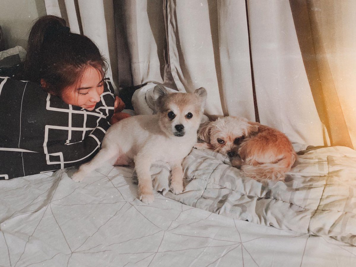 My cutie children