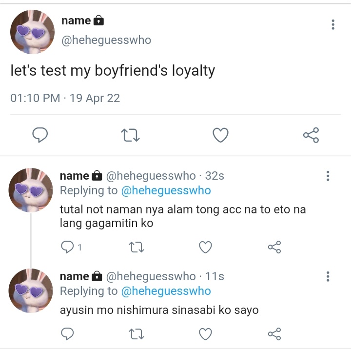 estrellasunoo's tweet photo. — loyalty.

#wonki one shot au https://t.co/H8BY9aeyBO