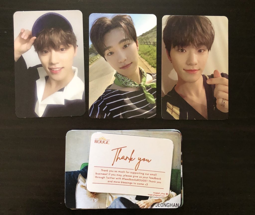wujiverse's tweet photo. dino umuwi na hehe thank you so much po @rougeph_shop >< #feedbacksROUGE β€οΈ https://t.co/xMdRQhUbKF
