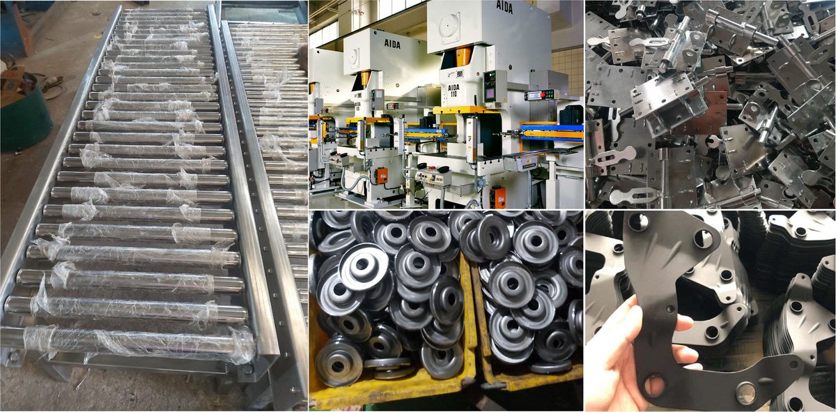VinasecoLtd's tweet photo. #VNS #Vietnammetal 
These are the main products we are producing, if you also need it, please contact us! We will meet all quality requirements and requirements from 0.1mm
#Metalparts #stampingproducts #autometal
Email: info@vinaseco.com.vn
Website: https://t.co/FXTBk2ovOQ https://t.co/mSfMFq5RrI