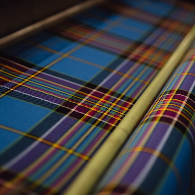 Team_Scotland's tweet photo. 🏴󠁧󠁢󠁳󠁣󠁴 In 100 days our #TeamScotland athletes will enter the opening ceremony of the #Birmingham2022 Commonwealth Games!

We are delighted to be working with contemporary Scottish fashion designer Siobhan Mackenzie on the parade outfits, including this bespoke tartan!