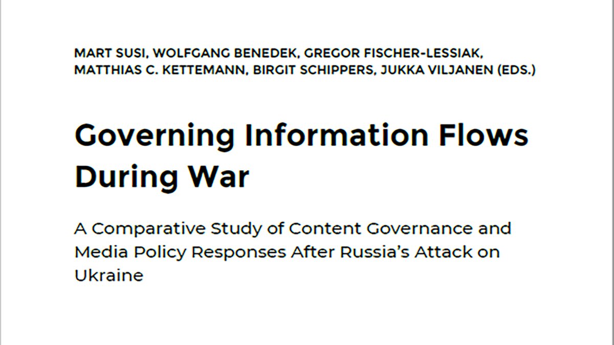 Leibniz-Institut für Medienforschung tweet media