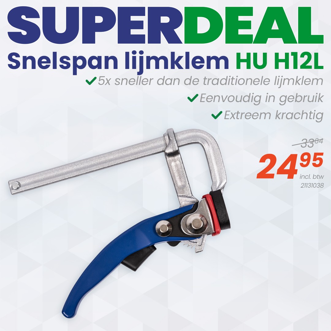 Huvema's tweet photo. Alles voor de werkplaats! ✅ - actiefolder 16-1 - https://t.co/MOFgclD7Y1 https://t.co/twUyjL22hL