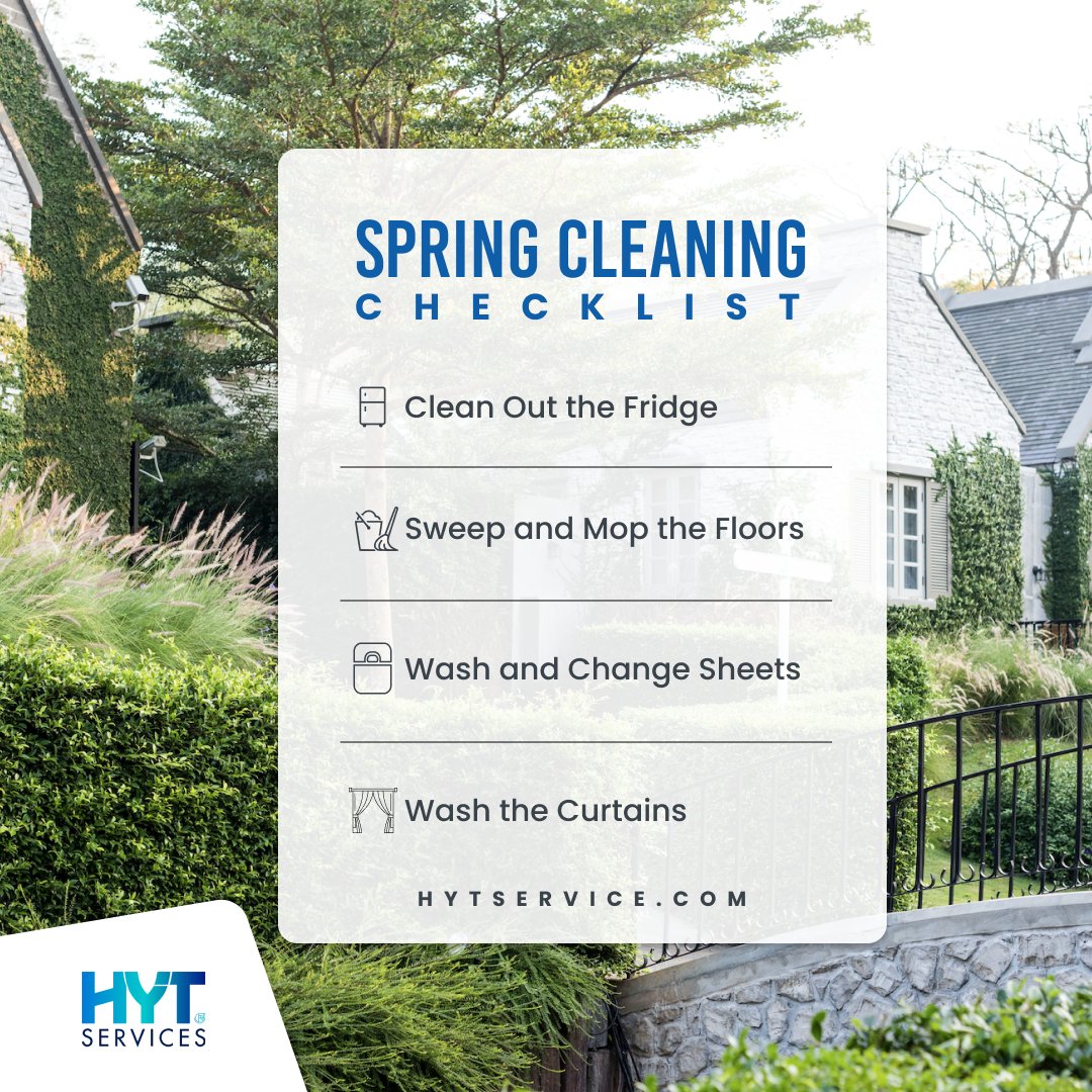 HYT Services tweet media