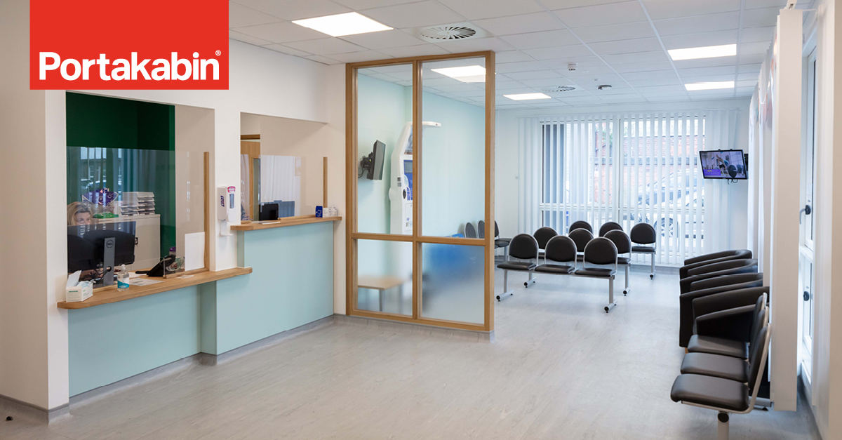 Portakabin_R's tweet photo. We’re exhibiting at the @UHEI_UHEI Exhibition & Conference in Edinburgh on 27 April.
Come see us at Stand 4 and discover how #Portakabin can support you with your estate requirements. 👋
Find out more: https://t.co/7qxIAkIGFq
#UHEI #University #Healthcare #Estates #Innovation https://t.co/Oz8kW8XKdJ