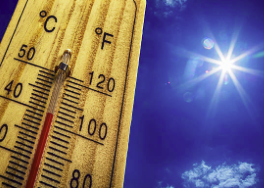 safety_monitors's tweet photo. Heat Stress Monitors...what are they? 

Typically, they are an area monitor that acts like a human body. They allows you to see the impact on the human body instead of having an actual human do it. 

We do also sell Heat Stress monitors. https://t.co/KNEcSzMQRL