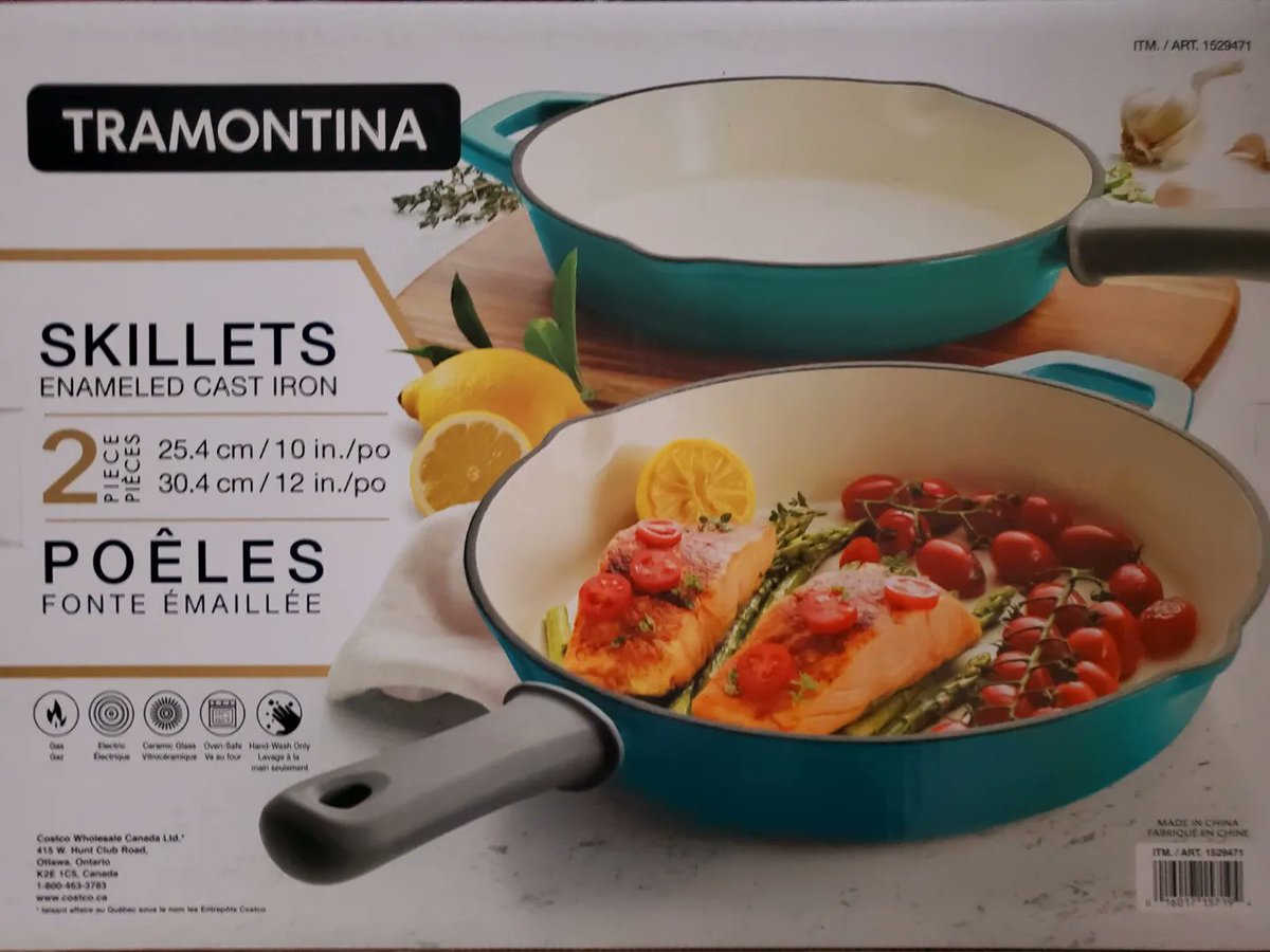 WholesomeRelish's tweet photo. My son got me a new set of cooking ware. @TramontinaUK
.

.#tramontinaoficial
#cookware  #cookinghealthy #cookingrecipesrepost  #ramadan2022  #vegetarian #cookinghome #mumscooking #momcooking https://t.co/PTVzcJtNGt