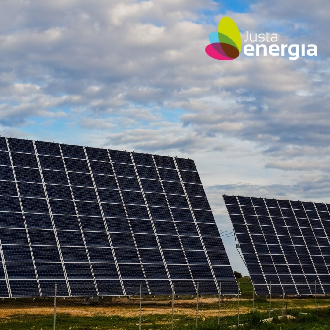 🏡 Proyecto Doméstico: La #ingenieríaenergética al servicio de instalaciones siempre a punto, que se adaptan a las necesidades cambiantes de las personas que las utilizan. #EnergiasLimpiasYA #EnergiasRenovables #energiasolar

Infórmate: justaenergia.com/domestico/