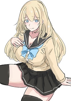 ラフは描いちゃったので、近いうちに、、、、 