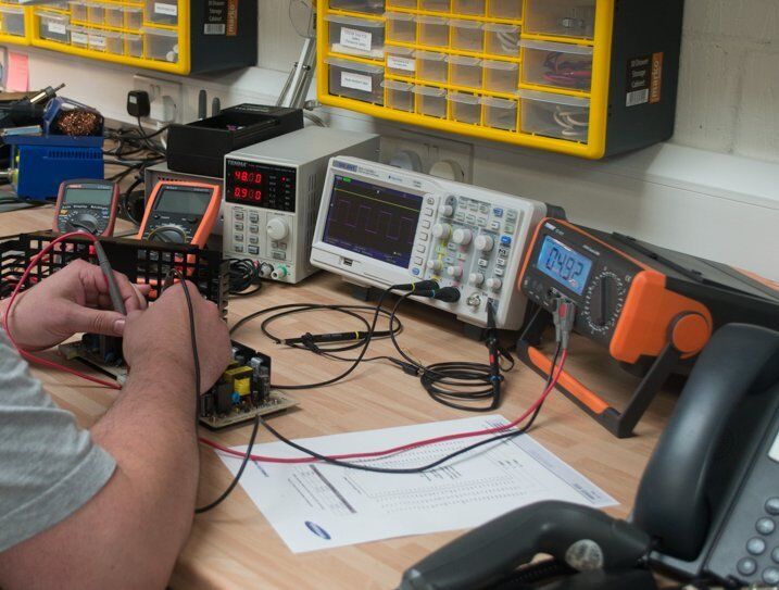 #DidYouKnow We Also Repair &amp; Refurbish #Telephones and Phone Systems. bit.ly/3tV3fLd