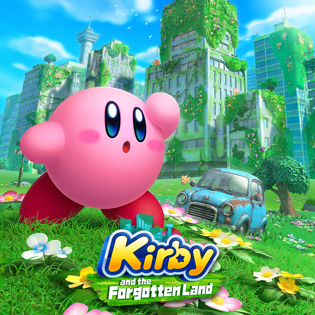 SessaoCoop's tweet photo. Se na semana passada foi o Pedro que não se calou com o Elden Ring, esta semana é o Bruno que não se cala com o Kirby and the Forgotten Land. Já está disponível mais uma conversa nas habituais plataformas.

#55 ➡️ https://t.co/eyOLBx8ysu https://t.co/LFYn601IoP