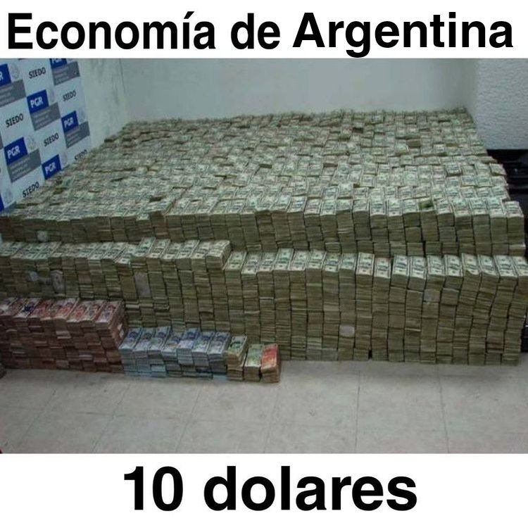 mi pais