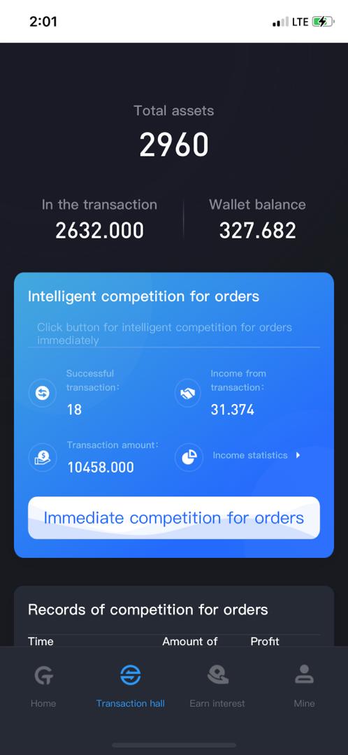 cotpsUSA's tweet photo. Daily results from COTP +3.6%💰

See below for more info:

   - Risk Assessment: Low/Medium
   - This is a crypto exchange arbitrage system using USDT-TRC20
   - Earn up to 3.6% DAILY, 7 days a week
   - Minimum investment is only $9
   - Semi-Passive
   - 100% free to use https://t.co/BpNx0Gw8q2