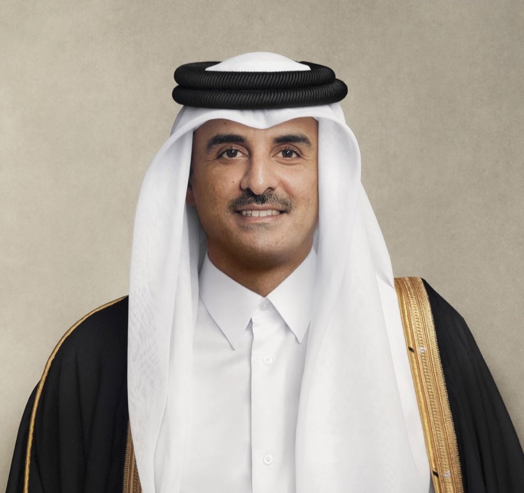 NadeebQa's tweet photo. 🚨| سمو الأمير @TamimBinHamad يصدر القرار الأميري رقم 18 لسنة 2022 بزيادة معاشات المتقاعدين  وقضى القرار بتنفيذه والعمل به من تاريخ 1/4/2022

#نديب_قطر | #قطر 🇶🇦 https://t.co/2QBFJeDqNy