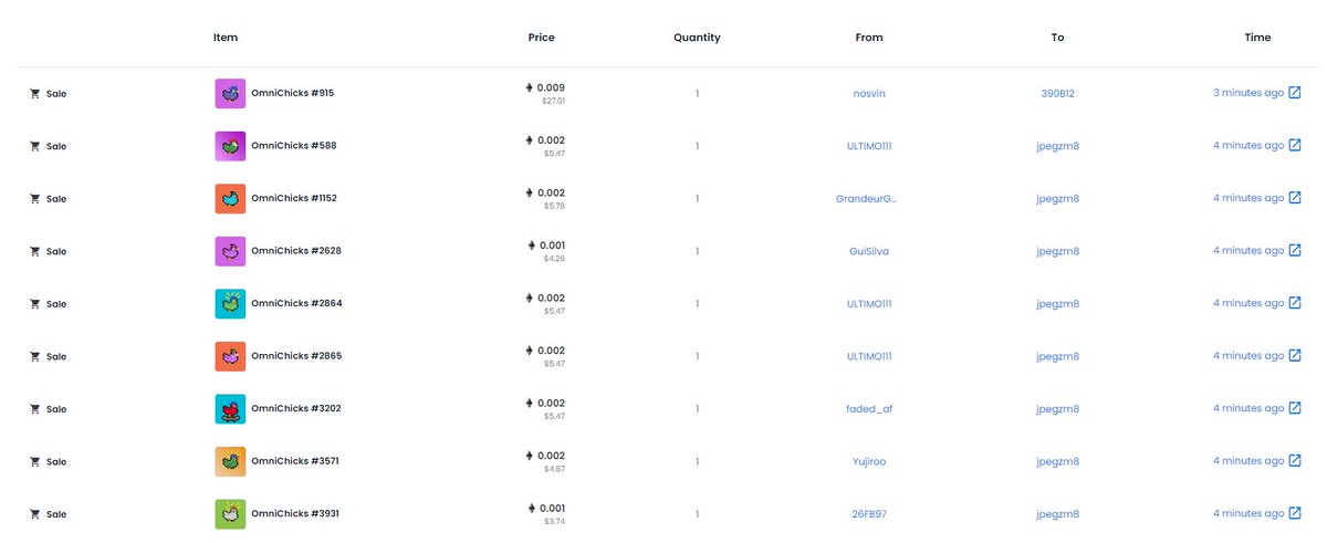 someone just swept the floor 👀🧹