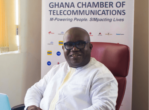 Clickongh's tweet photo. Charging E-levy on salaries sent via MoMo is discriminatory – Telcos Chamber https://t.co/WT8zAmzcoa #clickongh https://t.co/yb7j5gD0VS