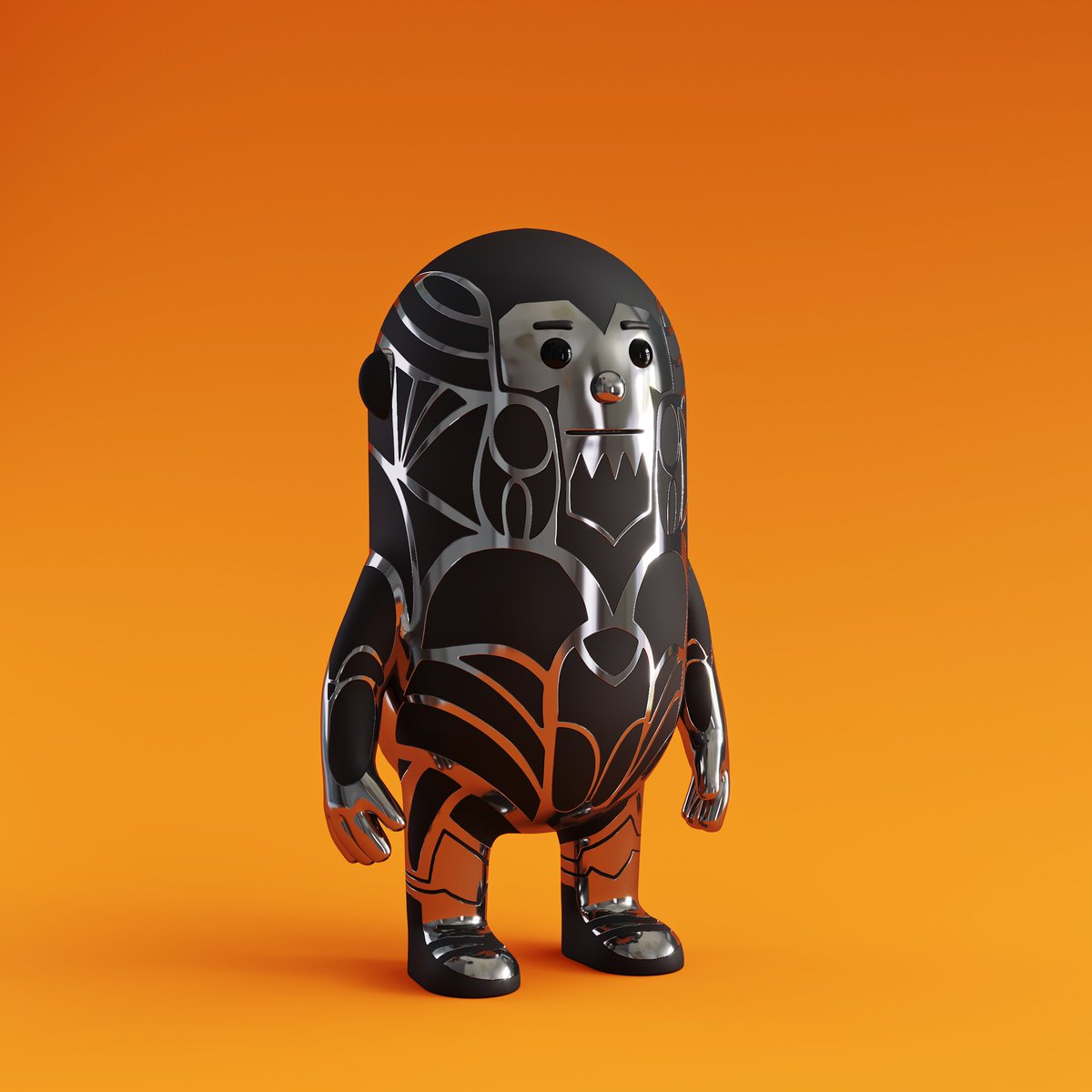 PhilipKnyazev's tweet photo. 😎New #NFT Drop @opensea 

FingerX #481 - Celt
Section: Basic
https://t.co/yHTjlUtTF1
Join Discord: https://t.co/y7TgOhTwcO

Collection: https://t.co/e8RswsHmNp

#NFTs  #NFTdrop #FingerX #OpenSeanft  #NFTCollection #nftart https://t.co/thSMcCakNX