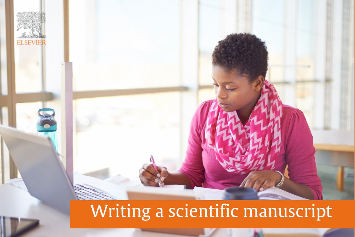 Sciencedirect's tweet photo. Do you want to publish your own research paper in a high-impact journal? Visit https://t.co/g4pxWRoYWM to get tips and an insider's view of what editors look for in a successful scientific publication.
#scienceresearch #scientificwritting https://t.co/2cp3sj3vKX