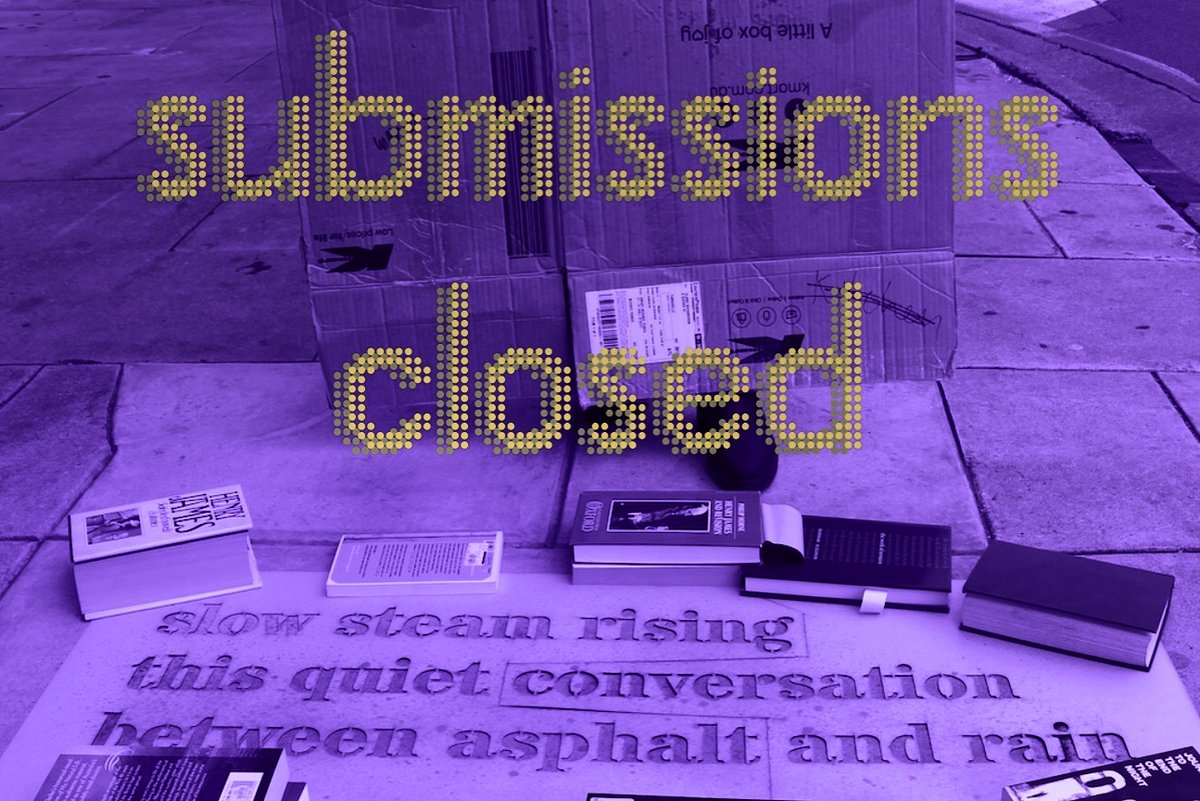 Raining Poetry in Adelaide tweet media