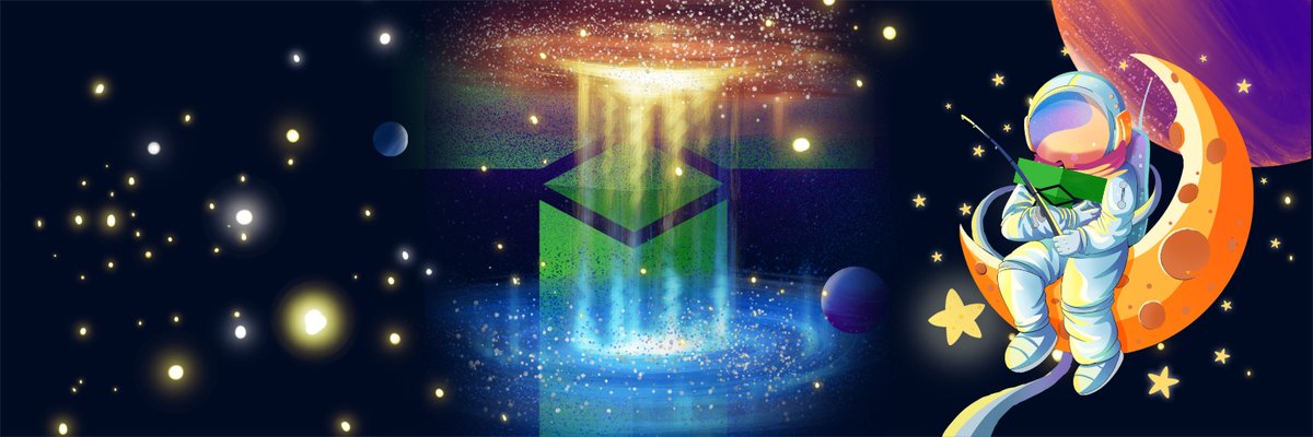 Yogafi1's tweet photo. We are coming soon! @ETCTodayNews @eth_classic @ethereumreport @VitalikButerin https://t.co/fKKgmUBoOj