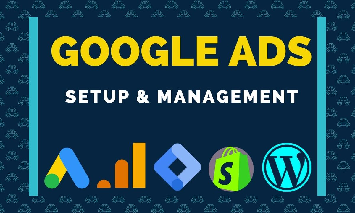 Mujahid33869754's tweet photo. Set up, manage &amp; optimize your google ads Adwords PPC
If you want to make your Upcoming Google Ads PPC Campaign as beneficial as people chosen, you are in the right place for making you so glad and bringing the most result.
Hire Me- https://t.co/T1oInjXEIL
#googleads #googleppcad https://t.co/XqardabXTv