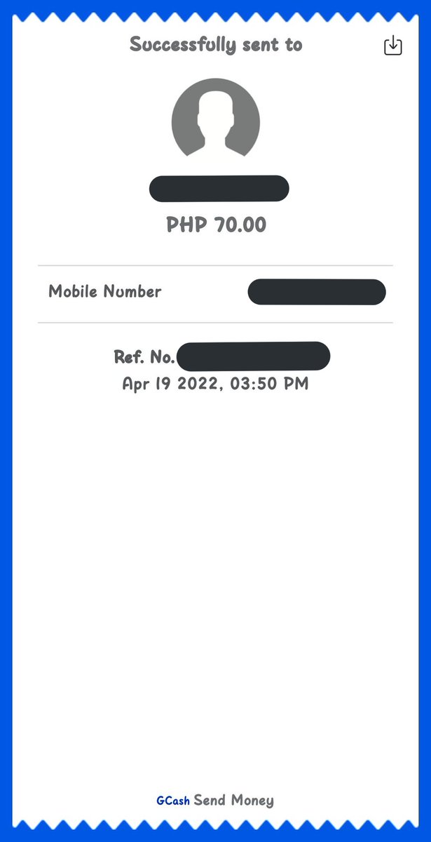 shopmeilleurami's tweet photo. #AMIUPDATES

partial refund for batch 1. 
7 buyers received! continuation tomorrow https://t.co/HmumvCAUQI